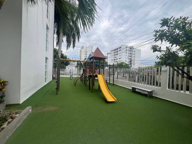 #9151 - Apartamento para Venta en Montería - COR - 3