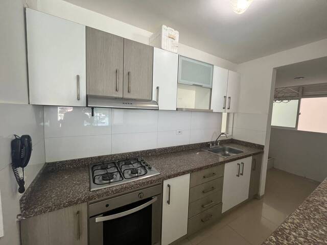 #9151 - Apartamento para Venta en Montería - COR - 2