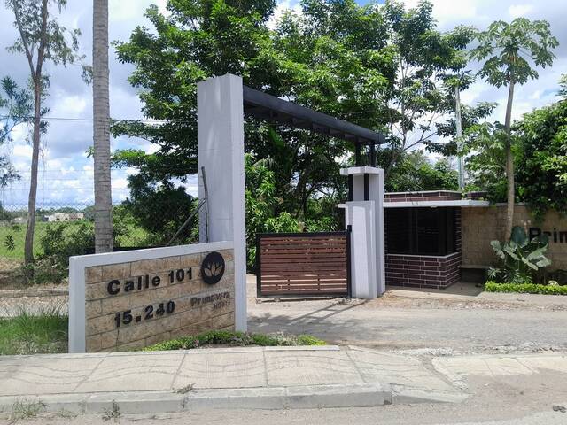 #9154 - Lotes para Venta en Montería - COR - 3