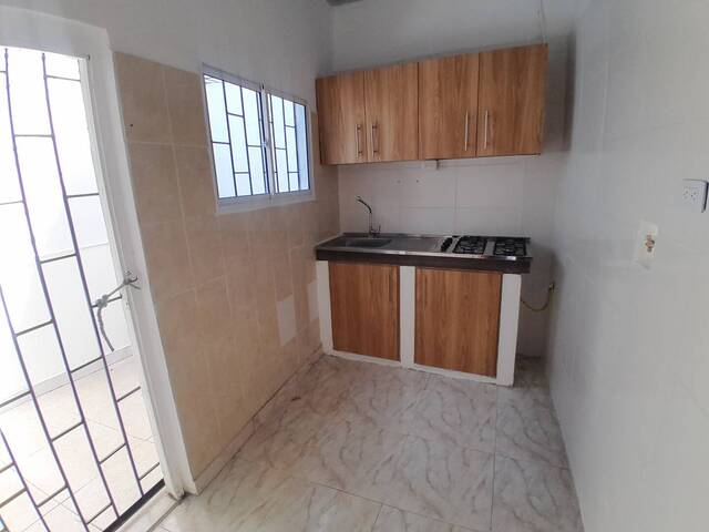 #9156 - Apartamento para Alquiler en Montería - COR - 3