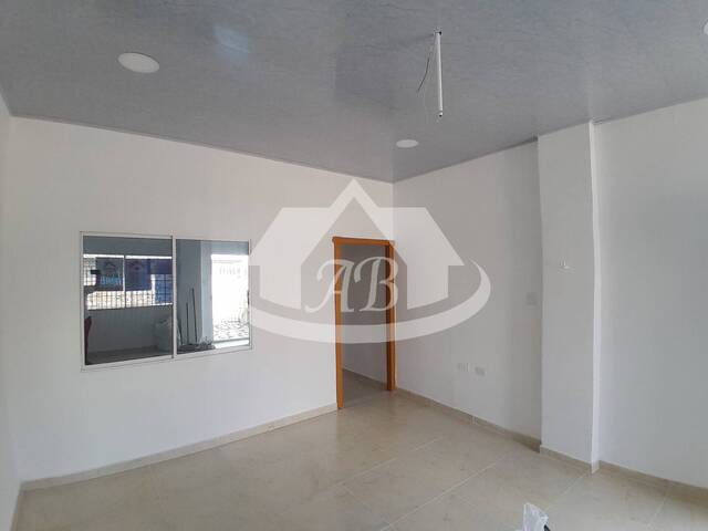 #9156 - Apartamento para Alquiler en Montería - COR - 2