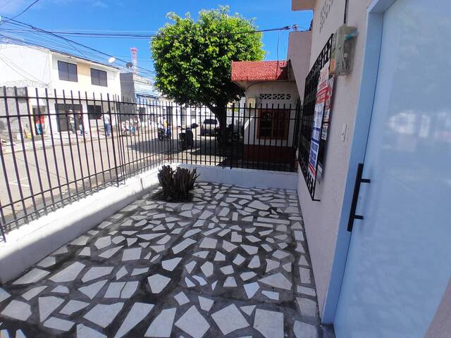 #9156 - Apartamento para Alquiler en Montería - COR - 2