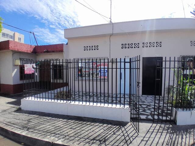 Alquiler en Centro - Montería