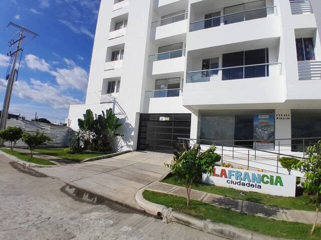 #9157 - Apartamento para Venta en Montería - COR - 2