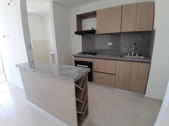 #9157 - Apartamento para Venta en Montería - COR - 3
