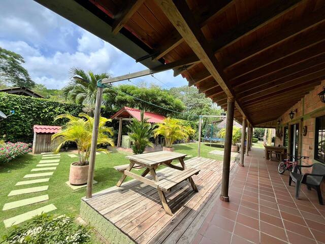 #9158 - Casa para Venta en Montería - COR - 1