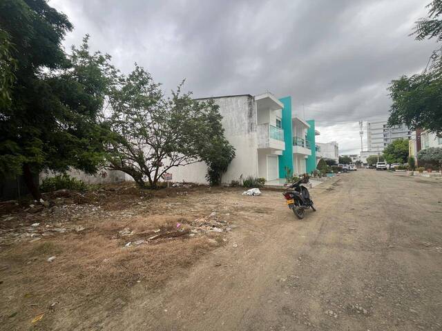 #9159 - Lotes para Venta en Montería - COR - 2