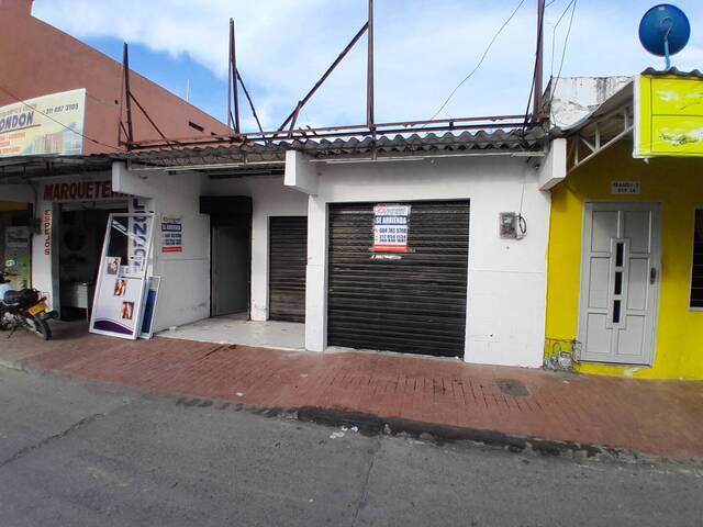 Alquiler en La Granja - Montería