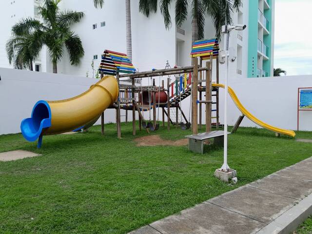 #9160 - Apartamento para Venta en Montería - COR - 3