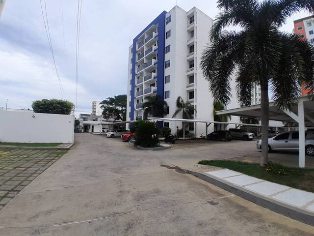 #9160 - Apartamento para Venta en Montería - COR - 2