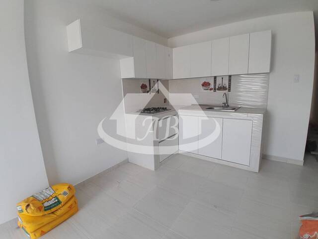 #9162 - Apartamento para Alquiler en Montería - COR - 3