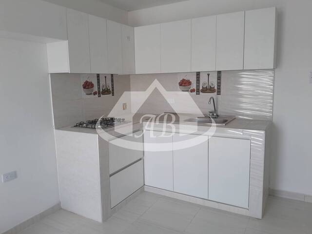 #9162 - Apartamento para Alquiler en Montería - COR - 2