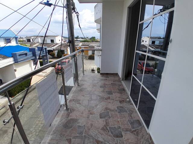Alquiler en URBANIZACIÓN VILLA REAL - Montería