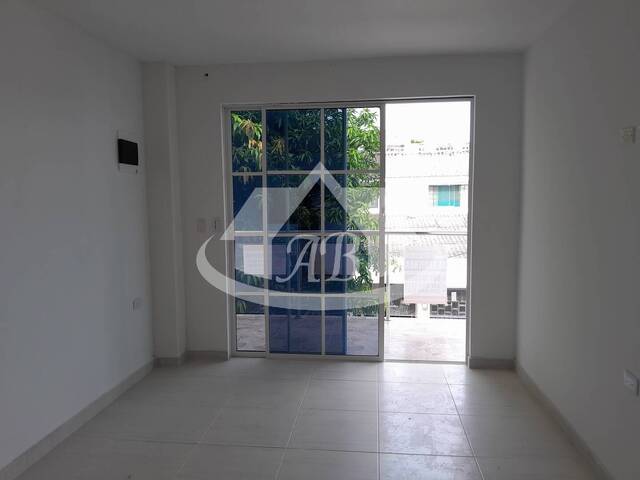 Apartamento para Alquiler en Montería - 4