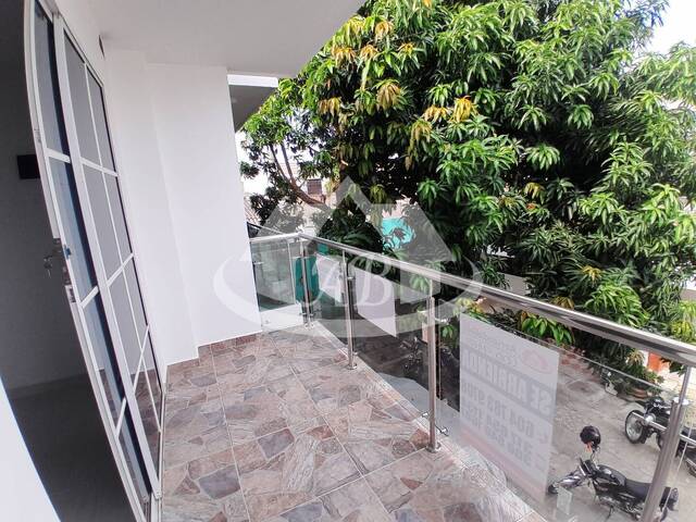 Apartamento para Alquiler en Montería - 2