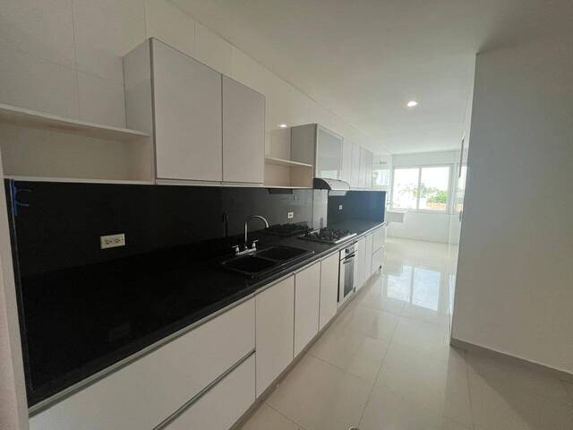 #9164 - Apartamento para Alquiler en Montería - COR - 2