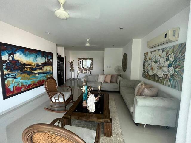 #9165 - Apartamento para Venta en Montería - COR - 3