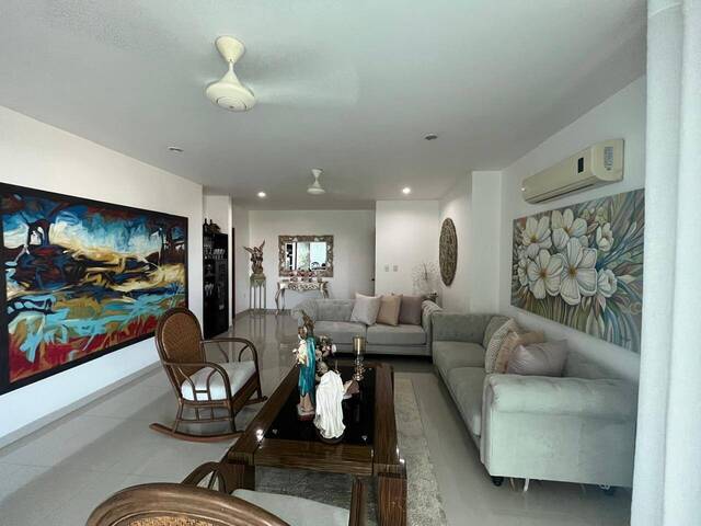 #9165 - Apartamento para Venta en Montería - COR - 2