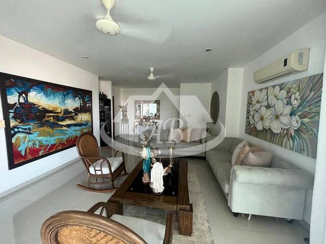 Apartamento para Venta en Montería - 4