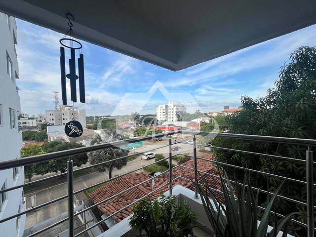 Apartamento para Venta en Montería - 5