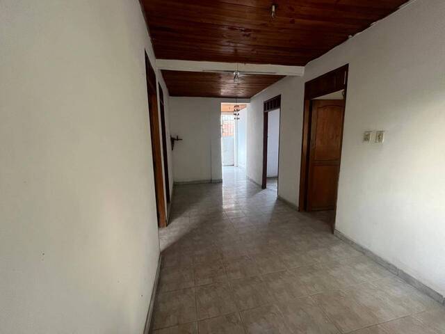 #9166 - Apartamento para Alquiler en Montería - COR - 2