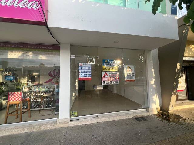 Alquiler en Centro - Montería