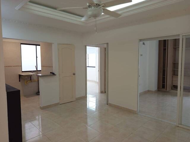 #9170 - Apartamento para Alquiler en Montería - COR