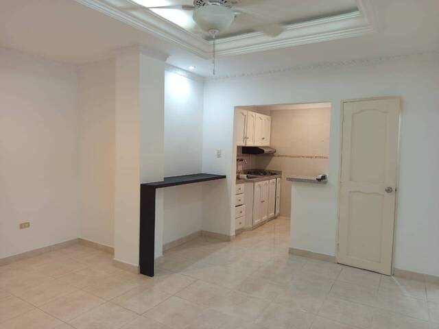 #9170 - Apartamento para Alquiler en Montería - COR