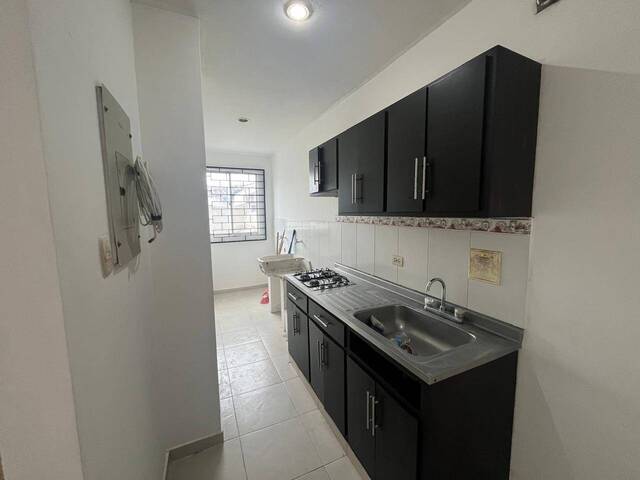 #9171 - Apartamento para Alquiler en Montería - COR - 2
