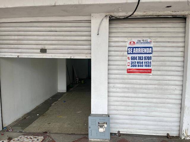 Alquiler en Laureles - Montería