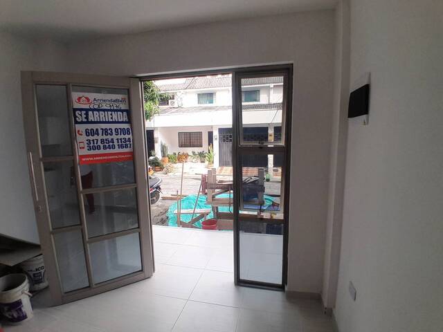 Alquiler en URBANIZACIÓN VILLA REAL - Montería