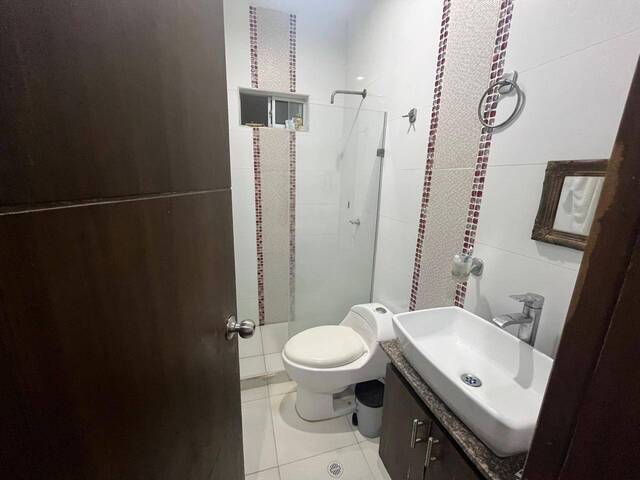 #9178 - Casa para Venta en Montería - COR - 3