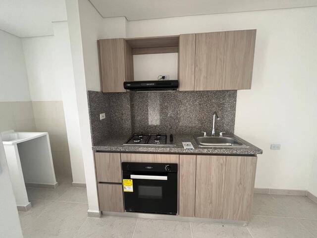 #9177 - Apartamento para Venta en Montería - COR - 2