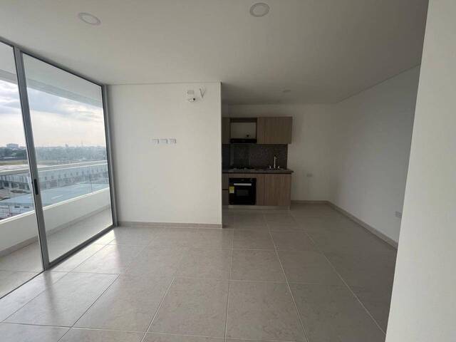 #9177 - Apartamento para Venta en Montería - COR - 3