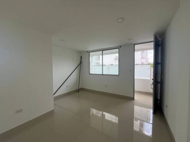 #9175 - Apartaestudio para Alquiler en Montería - COR - 3
