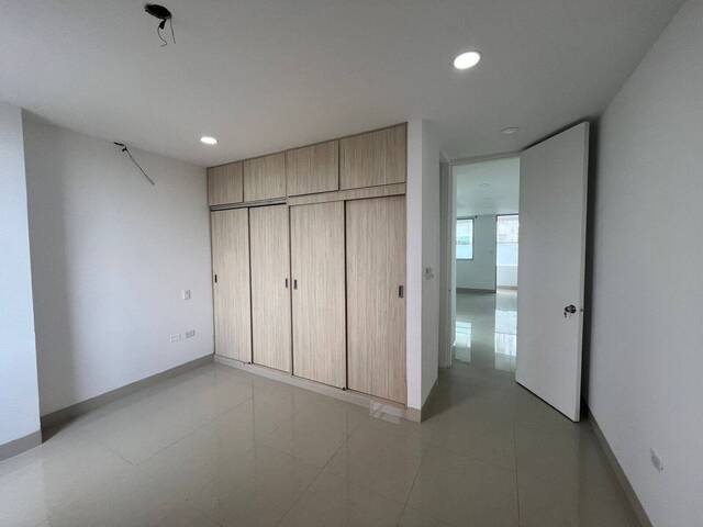 #9175 - Apartaestudio para Alquiler en Montería - COR - 2