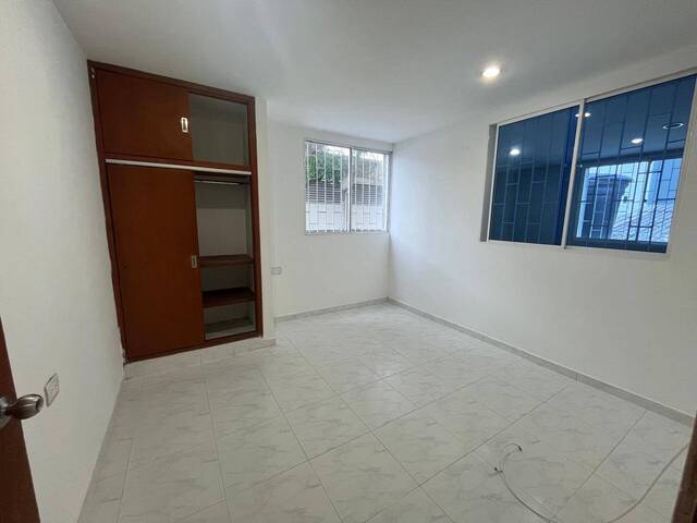 #9180 - Apartamento para Alquiler en Montería - COR - 3