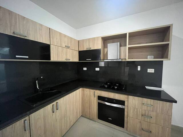 #9183 - Apartamento para Venta en Montería - COR - 2