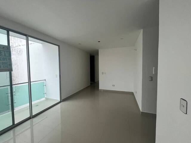 #9183 - Apartamento para Venta en Montería - COR - 3