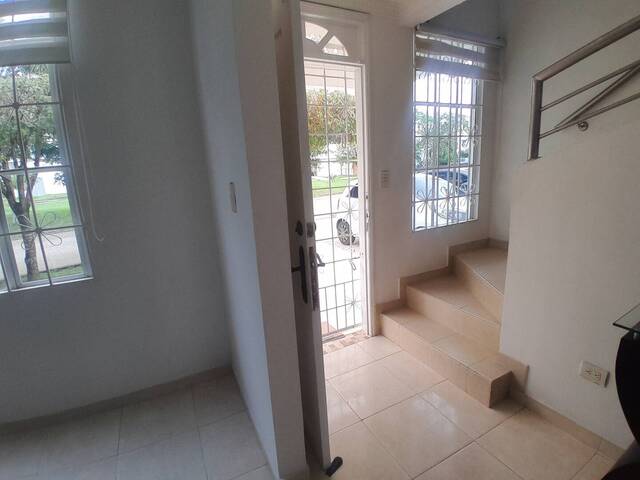 #9184 - Casa para Venta en Montería - COR - 3