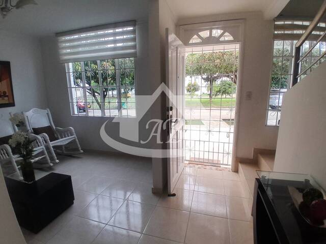 Casa para Venta en Montería - 4