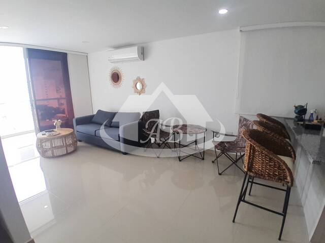 #9187 - Apartamento para Venta en Montería - COR - 3