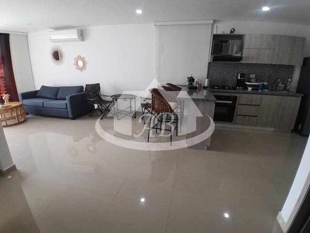 Apartamento para Venta en Montería - 4