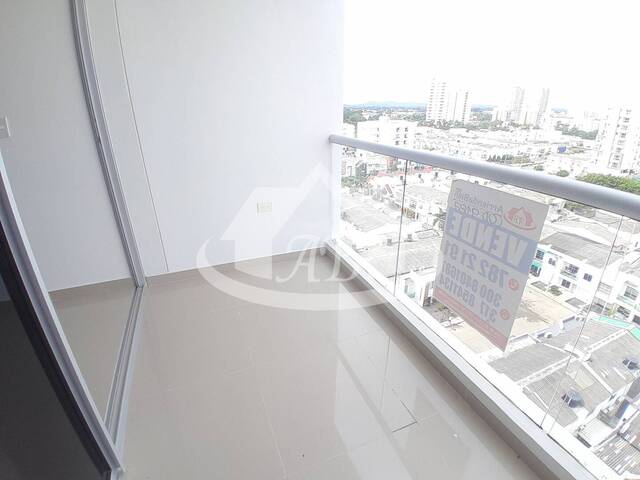 Apartamento para Venta en Montería - 5