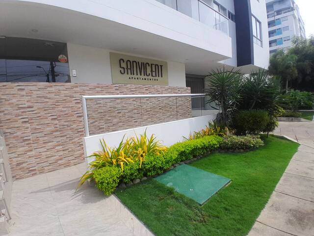 #9187 - Apartamento para Venta en Montería - COR - 2