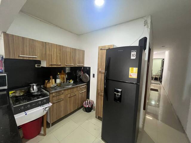 #9186 - Apartamento para Venta en Montería - COR - 1