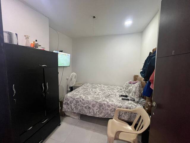 #9186 - Apartamento para Venta en Montería - COR - 3