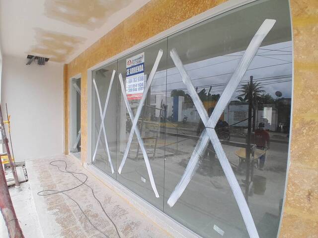#9188 - Local para Alquiler en Montería - COR - 1