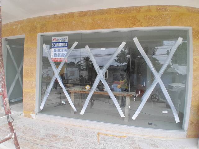 #9189 - Local para Alquiler en Montería - COR - 1