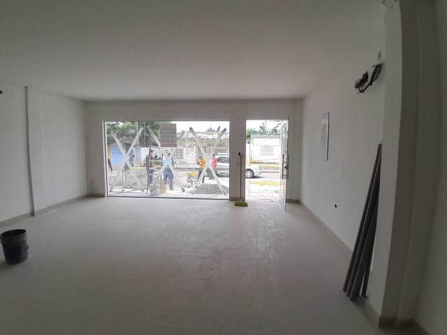 #9189 - Local para Alquiler en Montería - COR - 2